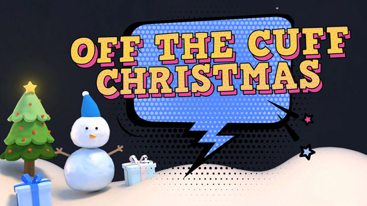 Off the Cuff: Christmas Edition image number null